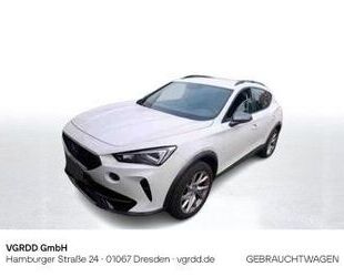 Cupra Formentor Gebrauchtwagen