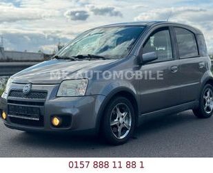 Fiat Panda Gebrauchtwagen