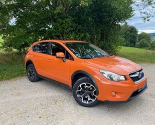 Subaru XV Gebrauchtwagen