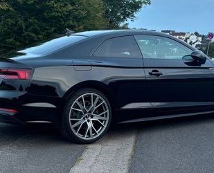 Audi Coupé Gebrauchtwagen