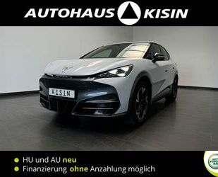 Cupra Tavascan Gebrauchtwagen