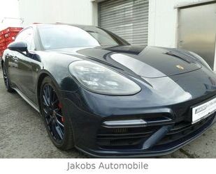 Porsche Panamera Gebrauchtwagen