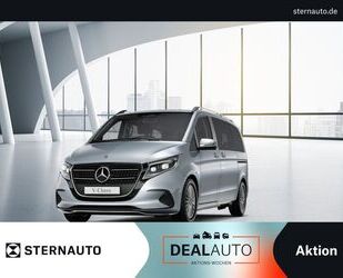 Mercedes-Benz V 220 Gebrauchtwagen