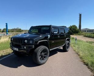 Hummer H2 Gebrauchtwagen