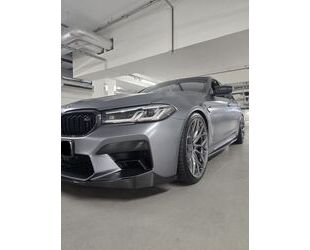 BMW M5 Gebrauchtwagen