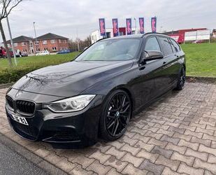 BMW 335 Gebrauchtwagen
