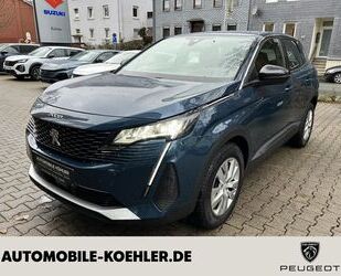 Peugeot 3008 Gebrauchtwagen