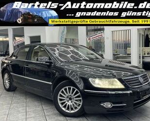 VW Phaeton Gebrauchtwagen