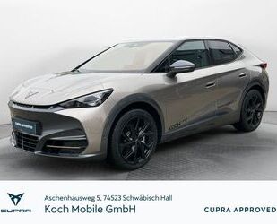 Cupra Tavascan Gebrauchtwagen