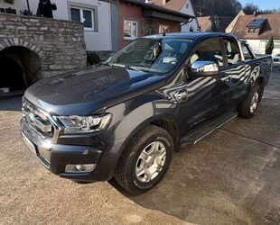 Ford Ranger Gebrauchtwagen