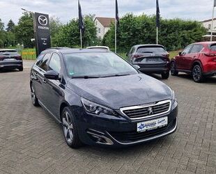Peugeot 308 Gebrauchtwagen