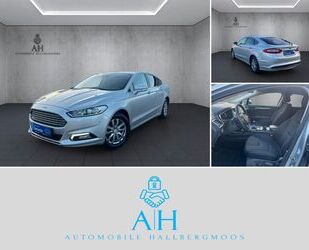 Ford Mondeo Gebrauchtwagen