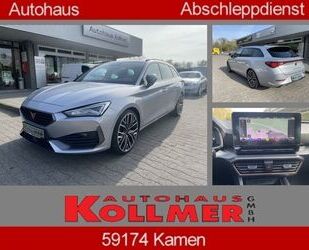 Cupra Leon Gebrauchtwagen