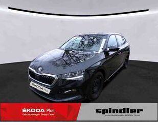 Skoda Scala Gebrauchtwagen