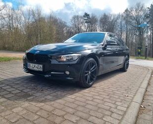 BMW 318 Gebrauchtwagen