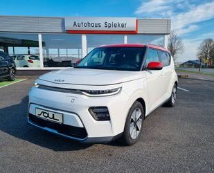 Kia Soul Gebrauchtwagen