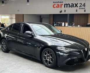 Alfa Romeo Giulia Gebrauchtwagen