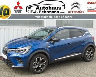 Mitsubishi ASX Gebrauchtwagen