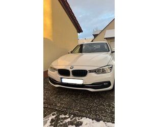 BMW 320 Gebrauchtwagen
