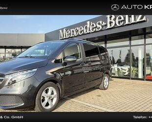 Mercedes-Benz V 220 Gebrauchtwagen