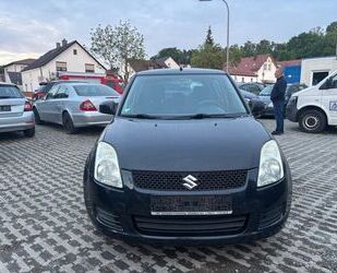 Suzuki Swift Gebrauchtwagen