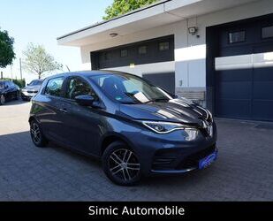 Renault ZOE Gebrauchtwagen