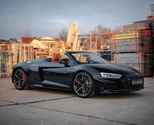 Audi R8 Gebrauchtwagen