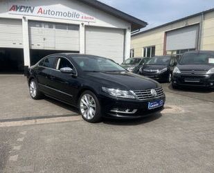 VW CC Gebrauchtwagen