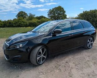 Peugeot 308 Gebrauchtwagen