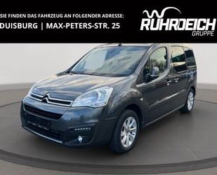 Citroen Berlingo Gebrauchtwagen