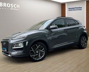 Hyundai KONA Gebrauchtwagen