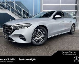 Mercedes-Benz E 220 Gebrauchtwagen