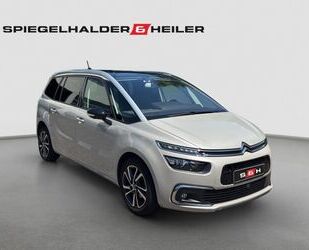 Citroen Grand C4 Picasso / SpaceTourer Gebrauchtwagen