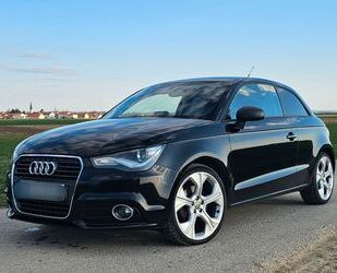 Audi A1 Gebrauchtwagen
