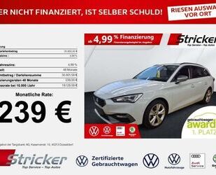 Seat Leon Gebrauchtwagen