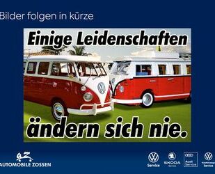 VW T5 Multivan Gebrauchtwagen
