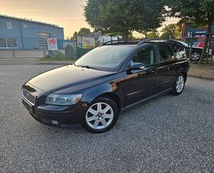 Volvo V50 Gebrauchtwagen