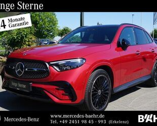 Mercedes-Benz GLC 450 Gebrauchtwagen