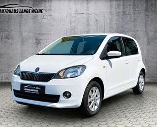 Skoda Citigo Gebrauchtwagen