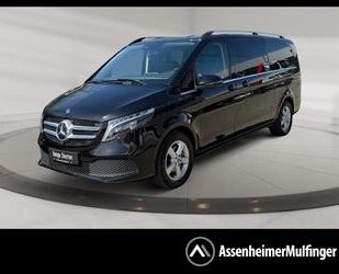 Mercedes-Benz V 300 Gebrauchtwagen