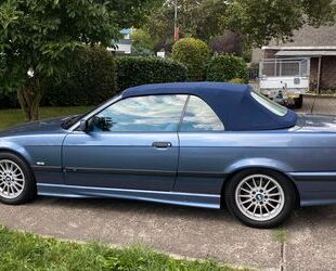 BMW 318 Gebrauchtwagen