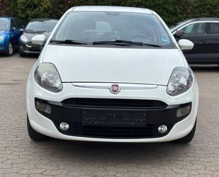 Fiat Punto Evo Gebrauchtwagen