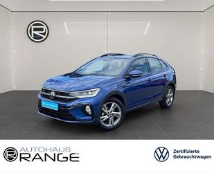 VW Taigo Gebrauchtwagen