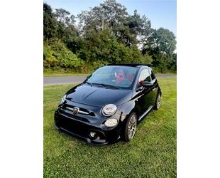 Abarth 595 Gebrauchtwagen