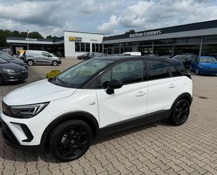Opel Crossland (X) Gebrauchtwagen