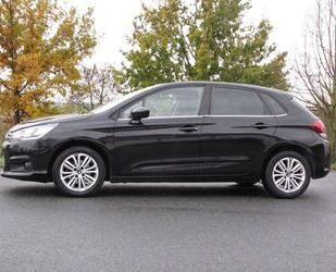 Citroen C4 Gebrauchtwagen