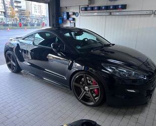 Peugeot RCZ Gebrauchtwagen