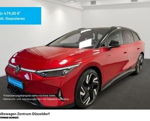 VW ID.7 Gebrauchtwagen