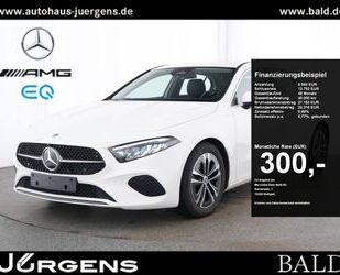 Mercedes-Benz A 220 Gebrauchtwagen