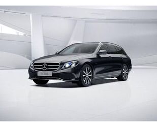 Mercedes-Benz E 300 Gebrauchtwagen
